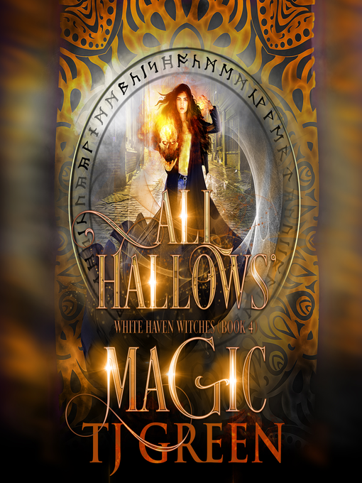 Title details for All Hallows' Magic by TJ Green - Available